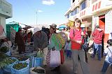 PERU - Mercato andino - 09